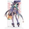 Date A Live Natsumi Search Cover Design Acrylic Stand (Anime Toy)