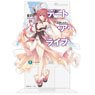 Date A Live Itsuka Sister Cover Design Acrylic Stand (Anime Toy)