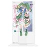 Date A Live Yoshino Puppet Cover Design Acrylic Stand (Anime Toy)