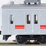 鉄道コレクション 伊賀鉄道 200系 203編成 2両セットA (2両セット) (鉄道模型)