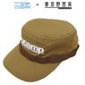 Laid-Back Camp Outdoor Cap (Anime Toy)