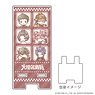 Smartphone Chara Stand [The Great Ace Attorney] 01 Panel Layout Design (Retro Art) (Anime Toy)