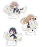 Slow Loop Going Out with Hiyori Acrylic Stand (Anime Toy)