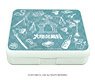 Accessory Case [The Great Ace Attorney] 01 Scattered Design (Retro Art) (Anime Toy)
