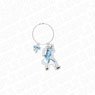 Yashahime: Princess Half-Demon Wire Key Ring Towa Higurashi Special Move Ver. (Anime Toy)