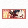 Yashahime: Princess Half-Demon Face Towel Moroha Special Move Ver. (Anime Toy)