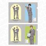 Dakaichi: Spain Arc Clear File Set [Especially Illustrated] Ver. (Anime Toy)