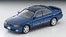 TLV-N224d Toyota Chaser 2.5 Tourer S (Navy Blue) 1998 (Diecast Car)