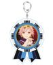 Visual Prison Rosette Style Acrylic Key Ring Robin Laffite (Anime Toy)