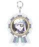 Visual Prison Rosette Style Acrylic Key Ring Hyde Jayer (Anime Toy)