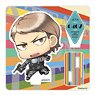 Attack on Titan Eyes Meet! Chimi Chara Acrylic Stand Jean (Anime Toy)