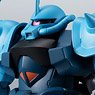 Robot Spirits < Side MS > MS-07B-3 Gouf Custom Ver. A.N.I.M.E. (Completed)