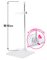 Doll Stand for Pureneemo (Clear) (Fashion Doll)