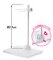 Doll Stand for Picconeemo (Clear) (Fashion Doll)