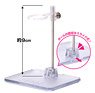 Doll Stand for Picconeemo (Short) (Clear) (Fashion Doll)