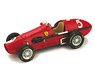 フェラーリ 500 F2 1953年イギリスGP 優勝 #5 ALBERTO ASCARI (ミニカー)
