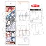 3P Notepad Mission: Yozakura Family A (Anime Toy)