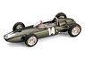 BRM P57 1962年イタリアGP 優勝 #14 Graham Hill (ミニカー)