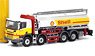 Shell Hong Kong Limited Tiny City Scania P Series Oil Truck (Diecast Car)