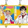Zatch Bell! Connect Acrylic Key Ring (Blind) Paint Ver. (Single Item) (Anime Toy)