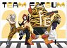 My Hero Academia Clear File (Anime Toy)