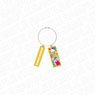 Zatch Bell! Wire Key Ring Kanchome Paint Ver. (Anime Toy)