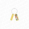 Zatch Bell! Wire Key Ring Parco Folgore Paint Ver. (Anime Toy)
