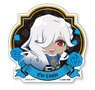 Sticker Visual Prison Eve Louise (Anime Toy)