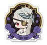 Sticker Visual Prison Hyde Jayer (Anime Toy)