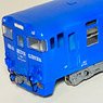 1/80(HO) J.R. Kyushu KIHA66, KIHA67 Paper Kit (2-Car Set) (Unassembled Kit) (Model Train)