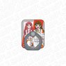 Zatch Bell! Smart Phone Ring Tia & Megumi Paint Ver. (Anime Toy)