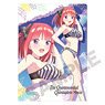 The Quintessential Quintuplets Single Clear File Nino Swimwear (Anime Toy)