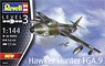Hawker Hunter FGA.9 (Plastic model)