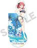 The Quintessential Quintuplets Acrylic Stand Nino Swimwear (Anime Toy)