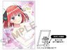 The Quintessential Quintuplets Art Can Badge Nino Wedding (Anime Toy)