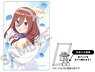 The Quintessential Quintuplets Art Can Badge Miku Wedding (Anime Toy)