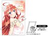 The Quintessential Quintuplets Art Can Badge Itsuki Wedding (Anime Toy)