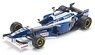 Williams FW18 No,6 J.Villeneuve (Diecast Car)
