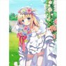[Pan] [Especially Illustrated] B2 Tapestry (Ten / Wedding) Smiling Face Ver. (Anime Toy)
