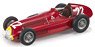 Alfetta (Alfa Romeo) 159 1951 Winner Spain GP No,22 Juan Manuel Fangio (Diecast Car)