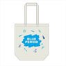[Blue Period] Tote Bag w/Pocket (Anime Toy)