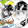 ホログラム缶バッジ (65mm) 「Mr.FULLSWING」 01 Vol.1 (10個セット) (キャラクターグッズ)
