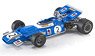 Matra MS80 1969 No,2 J.Stewart French GP Winner (Diecast Car)