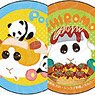 Pui Pui Molcar Can Badge (Blind) Gotochi Ver. (Single Item) (Anime Toy)