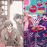 Glanz 6th Anniversary Exhibition Post Card Set (Anime Toy)