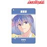 Angel Beats! 日向秀樹 Ani-Art clear label 1ポケットパスケース (キャラクターグッズ)