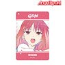 Angel Beats! Masami Iwasawa Ani-Art Clear Label 1 Pocket Pass Case (Anime Toy)