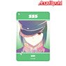 Angel Beats! Ayato Naoi Ani-Art Clear Label 1 Pocket Pass Case (Anime Toy)