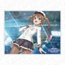 High School Fleet: Kantai Battle de Pinch! Canvas Art Akeno Misaki (Anime Toy)