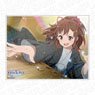 High School Fleet: Kantai Battle de Pinch! Canvas Art Mei Irizaki (Anime Toy)